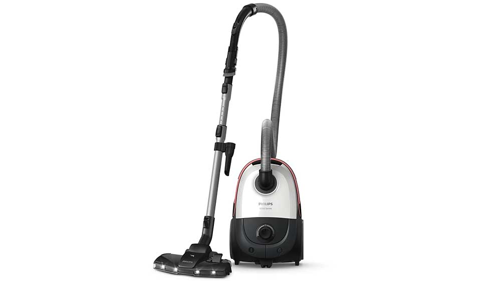 Vysavač Philips Series 6000 XD6122/12_01