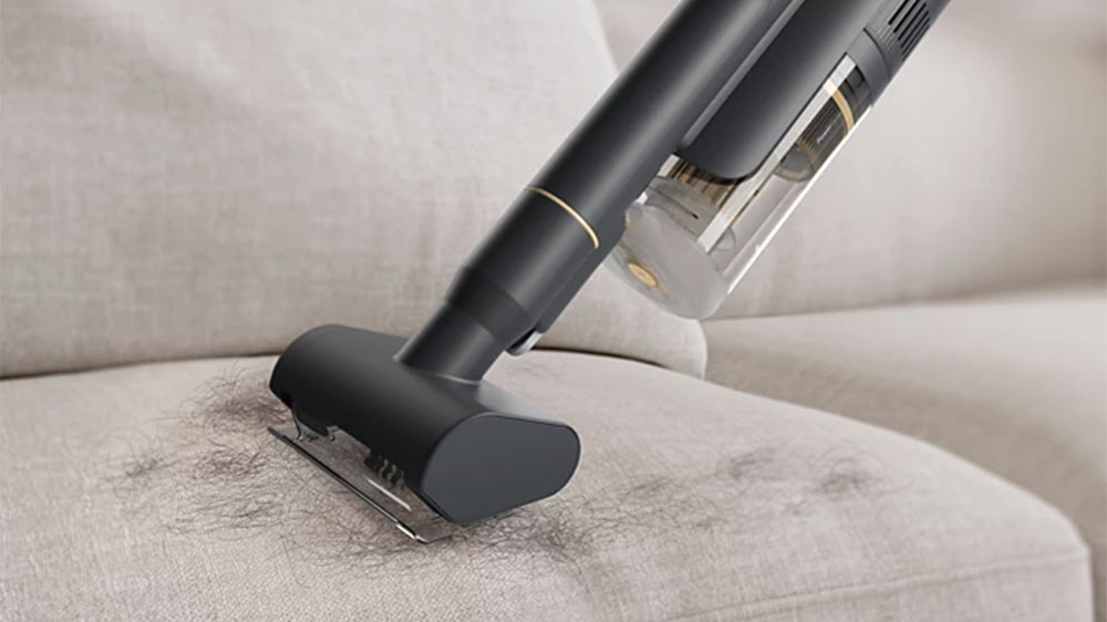 Bezdrátový vysavač a mop Philips AquaTrio XW7264/11 ruční vysávání_03