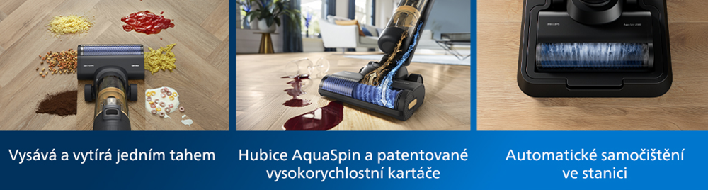 Zvlhčovač vzduchu s technologií NanoCloud Philips Series 3000 HU3918/10