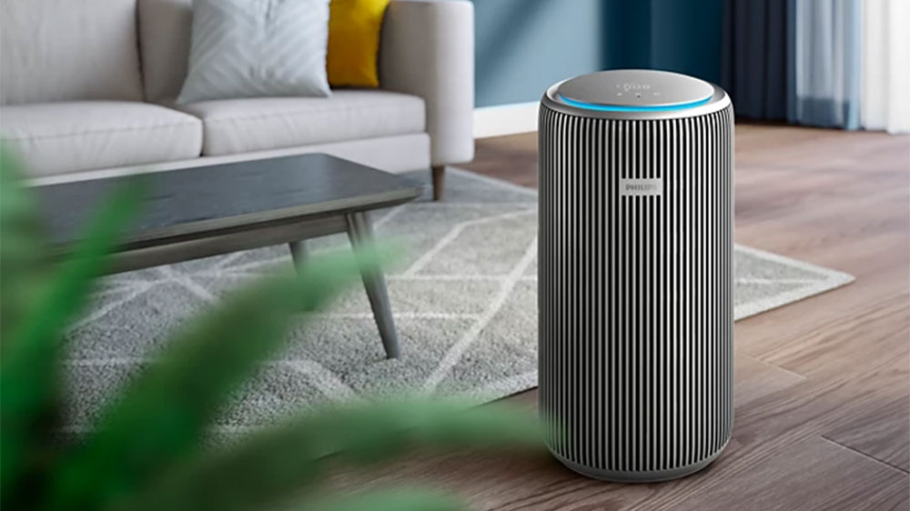 Čistička vzduchu Philips PureProtect Pro AC4220/12 v interiéru_02