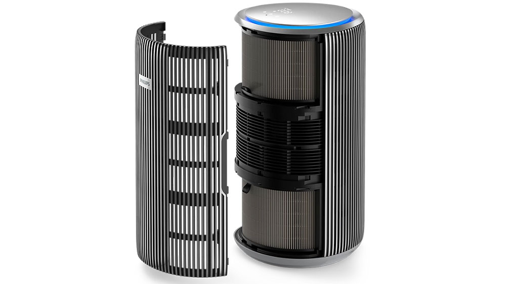 Čistička vzduchu Philips PureProtect Pro AC4220/12 filtrace_03