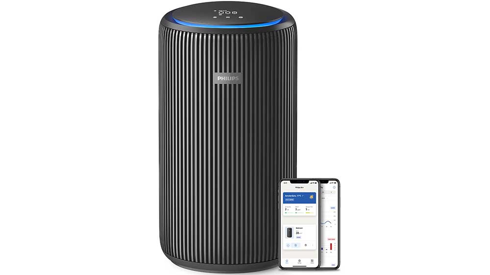 Čistička vzduchu PHILIPS AC3221/13_01
