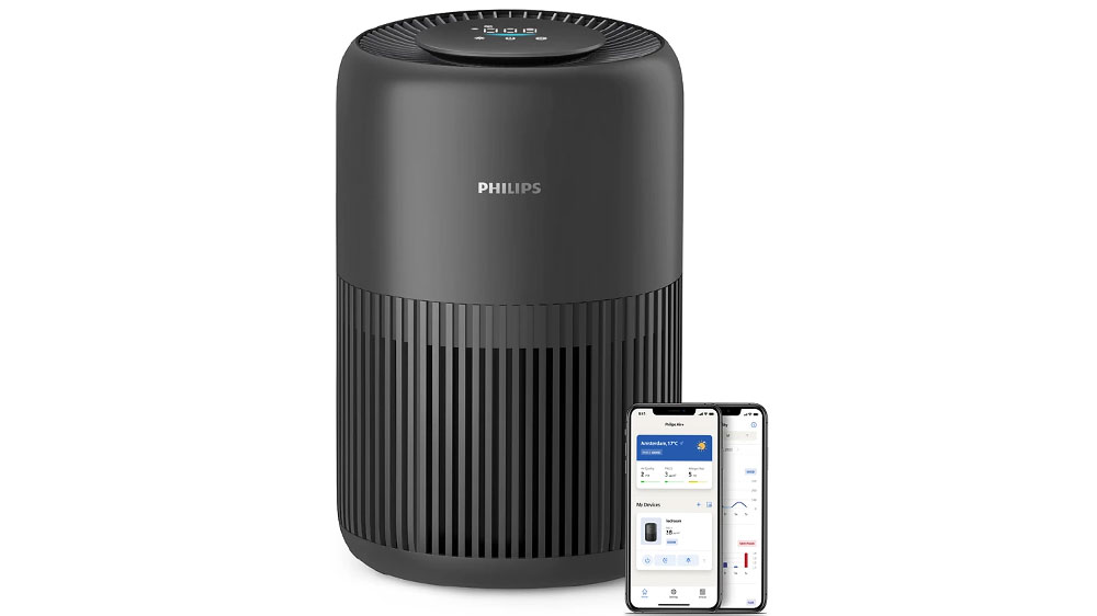 Čistička vzduchu Philips PureProtect Mini AC0951/13_01