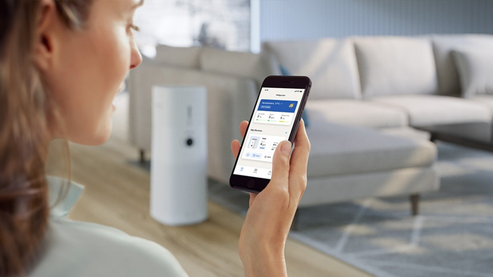 Čistička vzduchu PHILIPS AC3737/10 s mobilní aplikací_04
