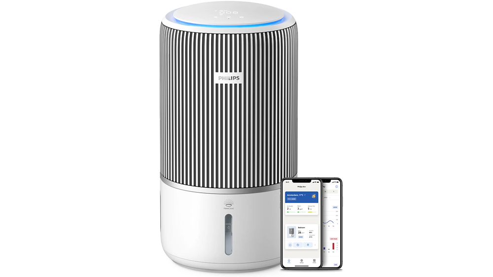 Čistička vzduchu PHILIPS AC3420/10_01