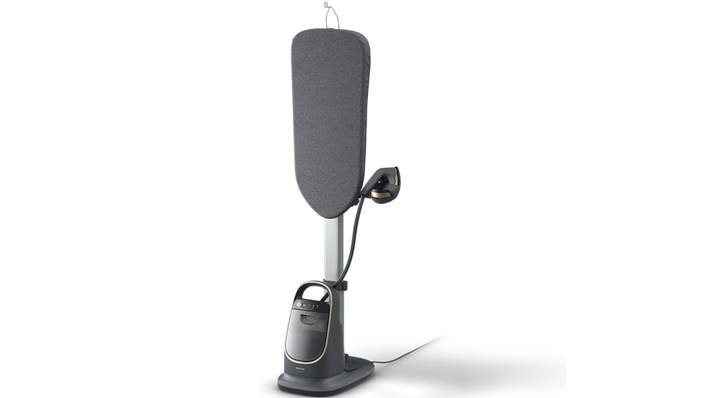 Parní generátor PHILIPS AIS8540/80_01