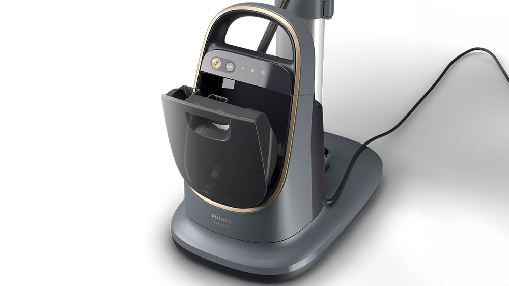 Odpojitelná základna parního generátoru PHILIPS AIS8540/80_04