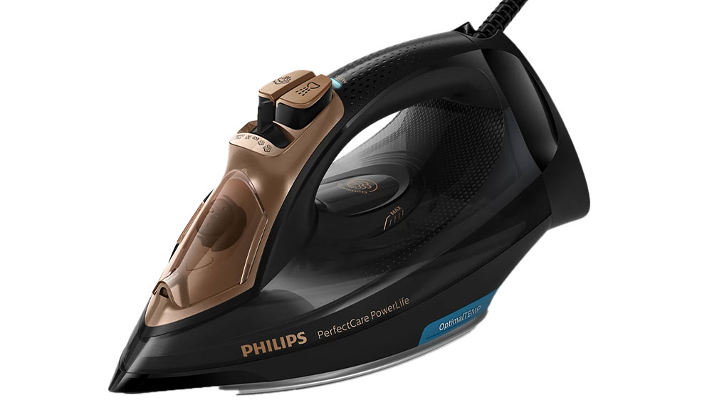 Napařovací žehlička Plilips Perfect Care GC3929/60_01