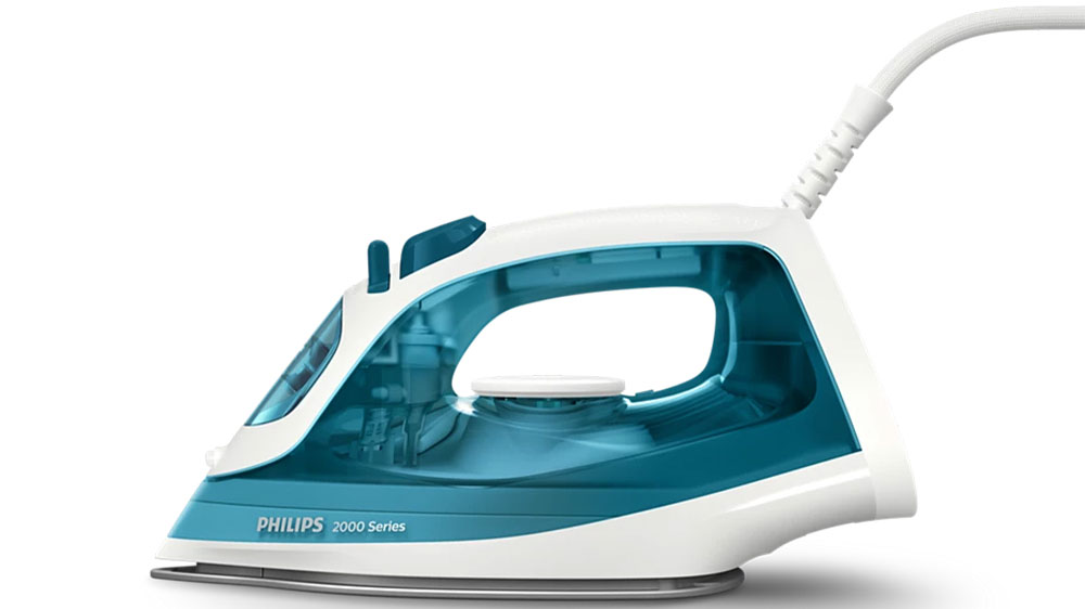 Napařovací žehlička Philips DST2020/90_01