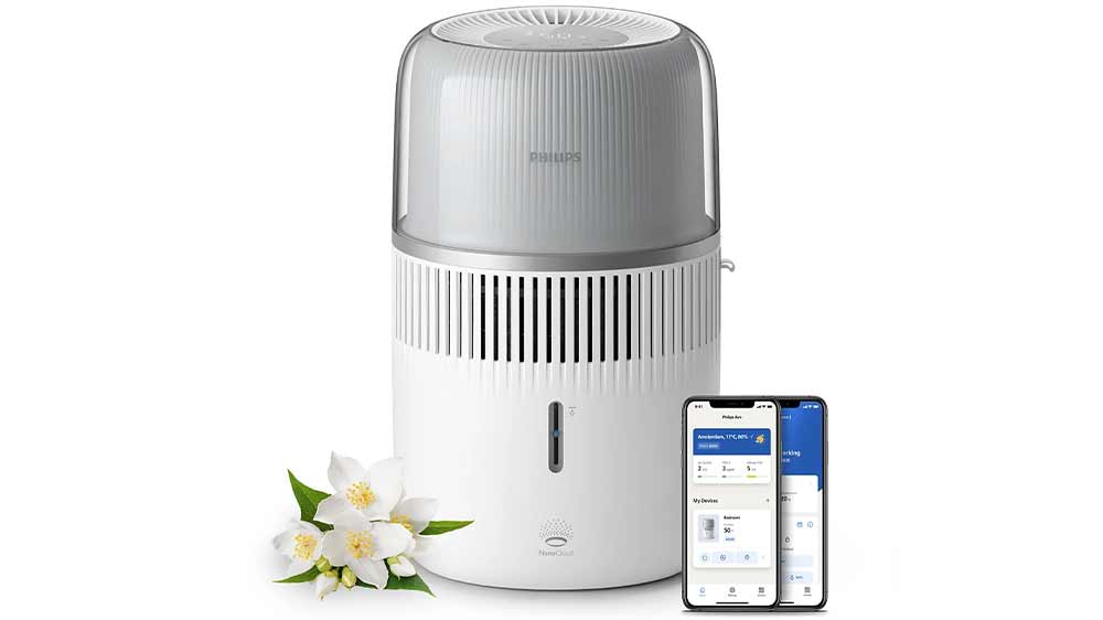 Zvlhčovač vzduchu Philips HU5710/00_01