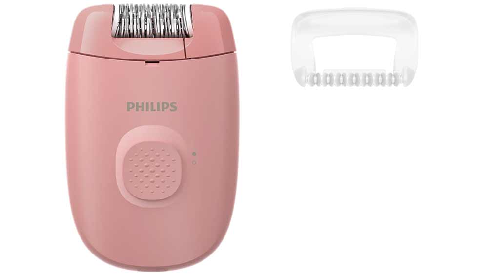 Dámský epilátor Philips BRE227/00_01