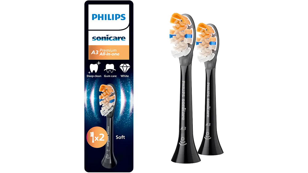 Náhradní hlavice Philips Sonicare Premium All-in-One HX9092/88_01