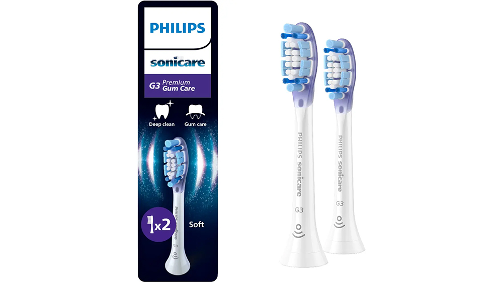 Náhradní hlavice Philips Sonicare Premium Gum Care HX9052/87_01