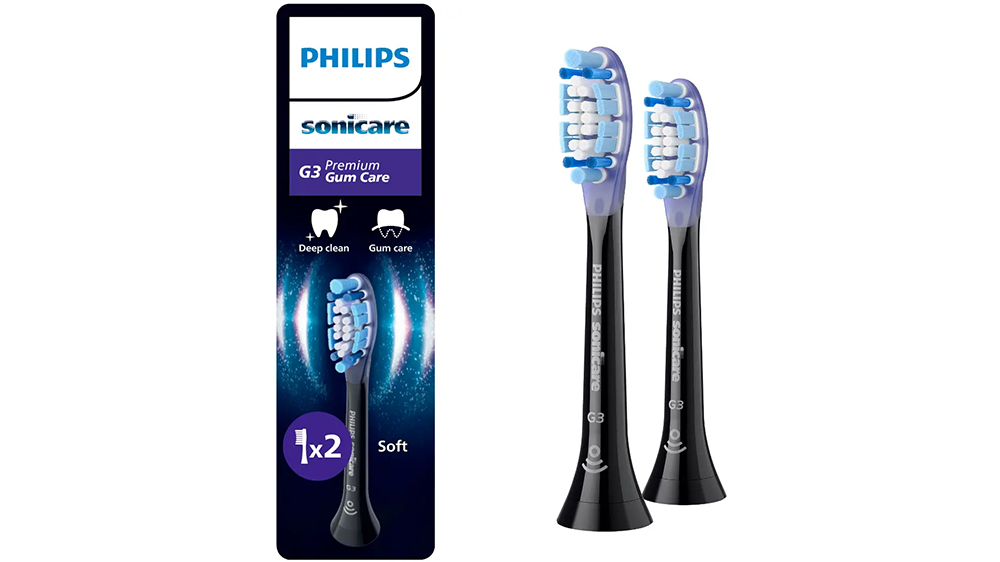 Náhradní hlavice Philips Sonicare Premium Gum Care HX9052/88_01