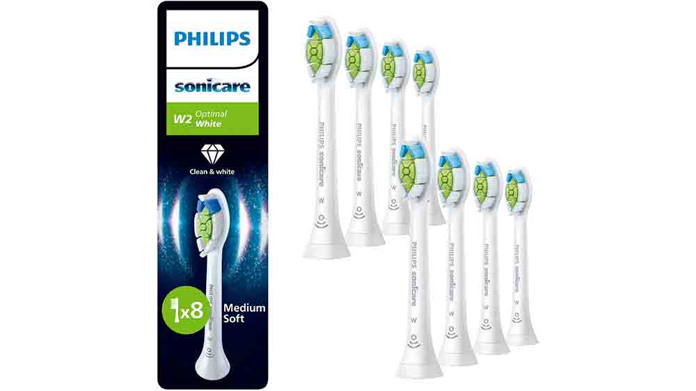 N&aacute;hradn&iacute; hlavice ke kart&aacute;čku Philips HX6068/87_01