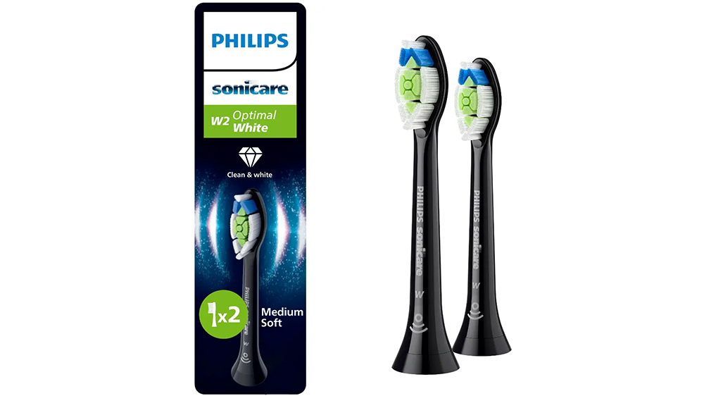 Náhradní hlavice Philips Sonicare Optimal White HX6062/87_01