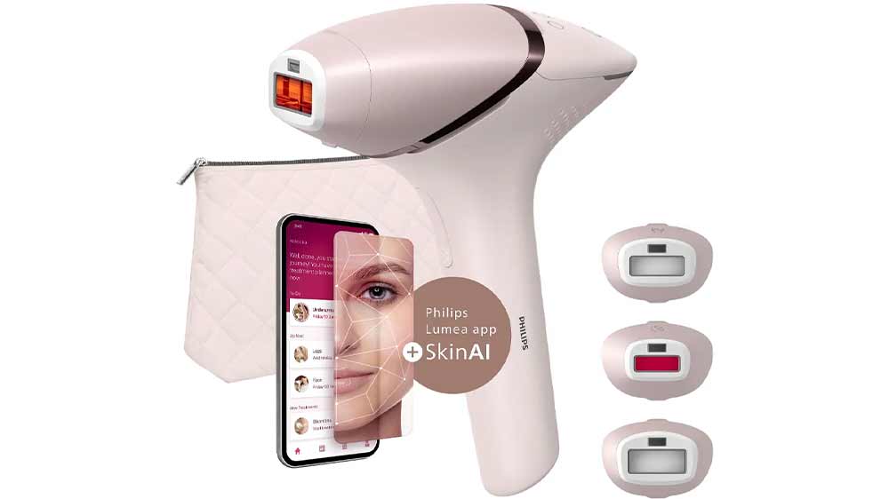 Lumea Philips IPL 9900 SkinAI BRI953/02_01