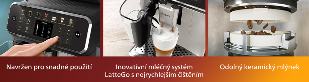 Zvlhčovač vzduchu s technologi&iacute; NanoCloud Philips Series 3000 HU3918/10