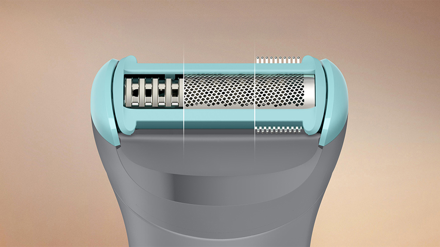 Šetrný zastrihávač Philips Series 3000 BG3480/15