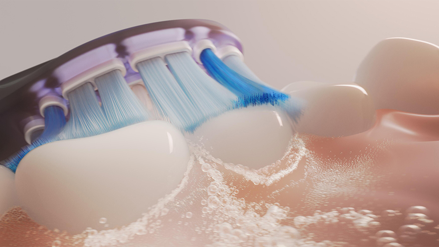 Elektrický sonický kartáček HX3792/11 Philips Sonicare Advanced Clean