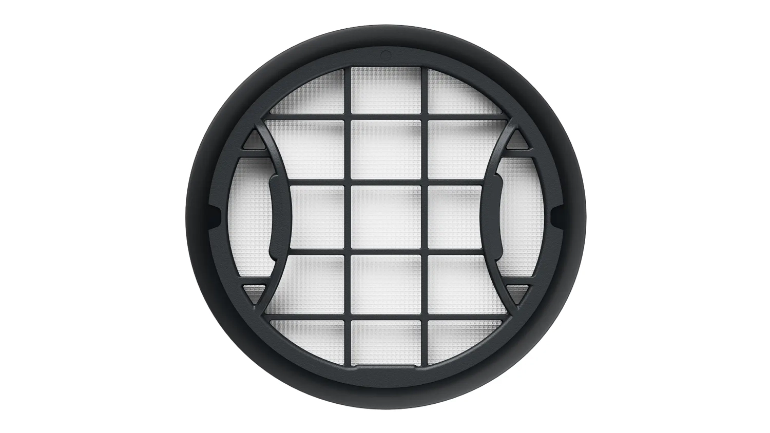 Náhradní filtr Philips XV1771/10 AquaTrio 2 ks přední pohled