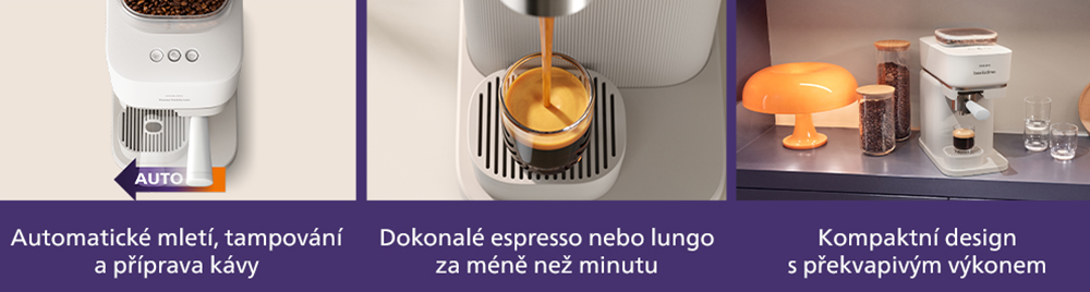Zvlhčovač vzduchu s technologi&iacute; NanoCloud Philips Series 3000 HU3918/10