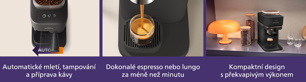 Zvlhčovač vzduchu s technologií NanoCloud Philips Series 3000 HU3918/10