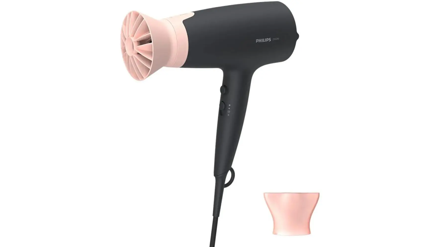 Fén na vlasy Philips BHD350/10
