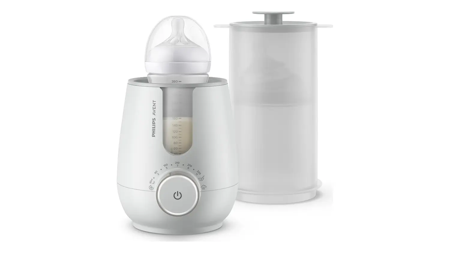 Ohrievač a sterilizátor Philips Avent SCF359/00