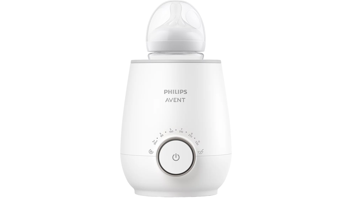 Ohř&iacute;vač kojeneck&yacute;ch lahv&iacute; Philips Avent Premium SCF358/00