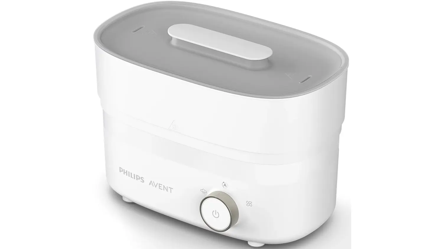Steriliz&aacute;tor Philips Avent SCF293/00 biely zhora