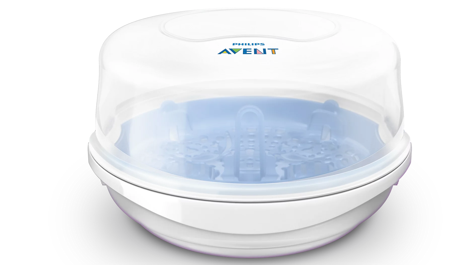 Parn&yacute; steriliz&aacute;tor Philips Avent SCF281/02