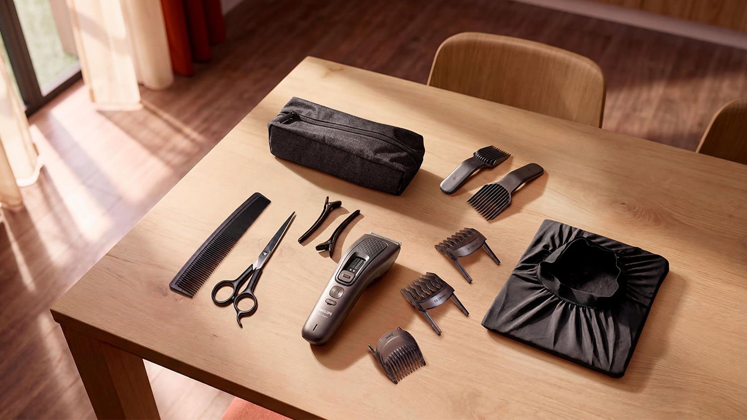 Ukážka príslušenstva Philips Series 9000 9721/15