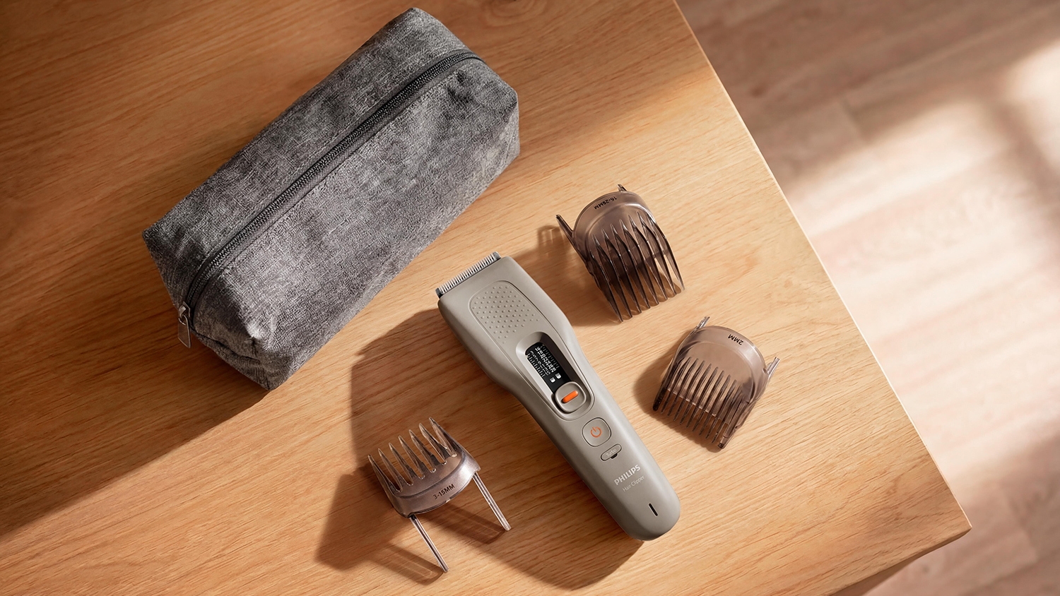 ukážka príslušenstva Philips Series 5000