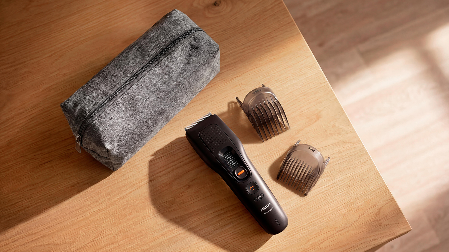 ukážka príslušenstva Philips Series 5000