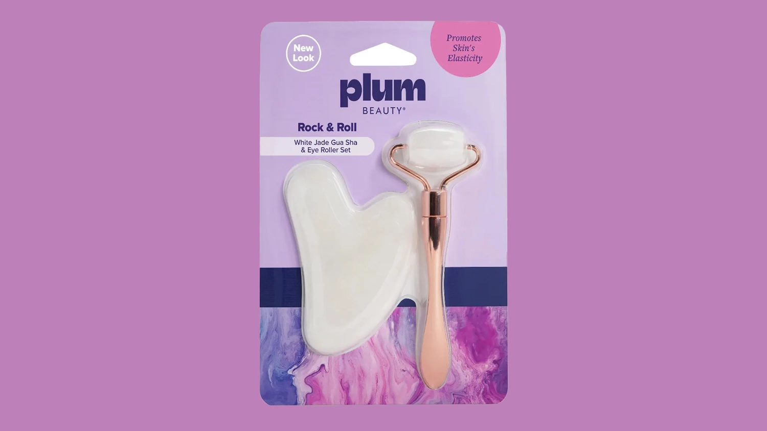 Balení válečeku na oční okolí Plum Beauty 8895N