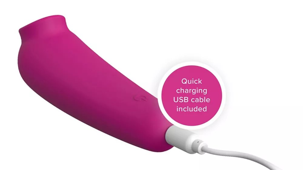 Perorálny vibrátor PlusOne 6725 s USB nabíjením_03