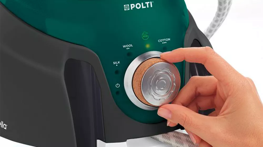 Parní generátor Polti La Vaporella XT120C
