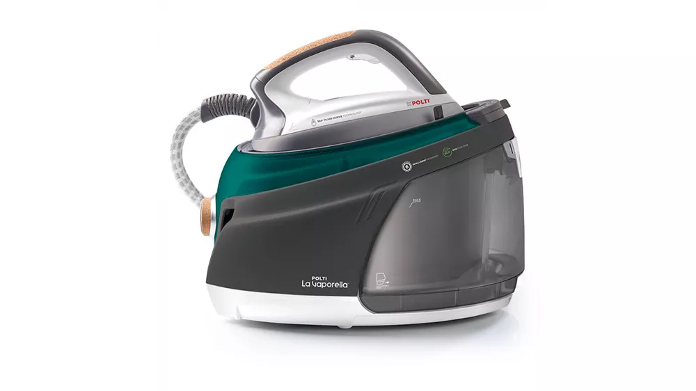 Parní generátor Polti La Vaporella XT120C
