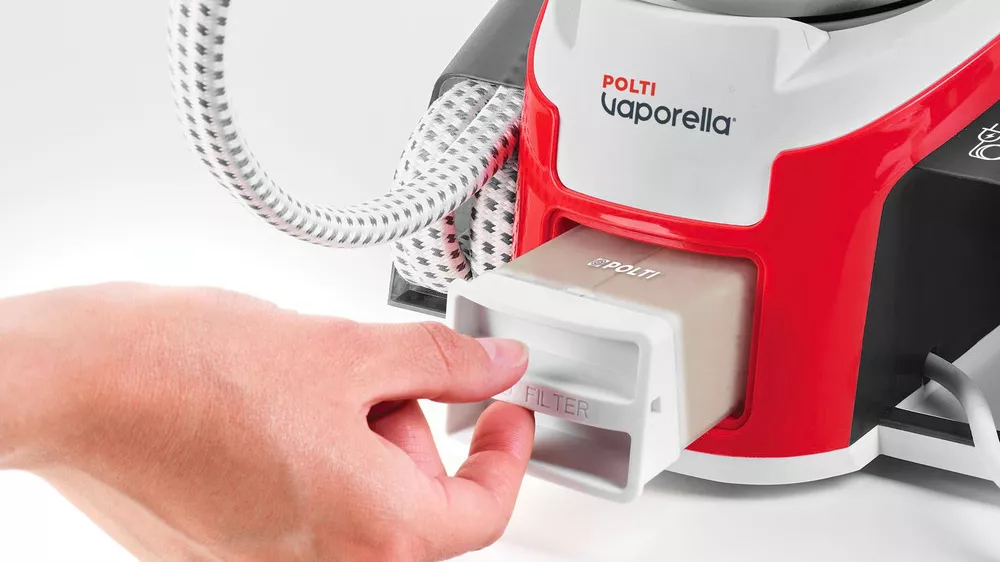 Parní žehlička Polti Vaporella Instant VI50.50
