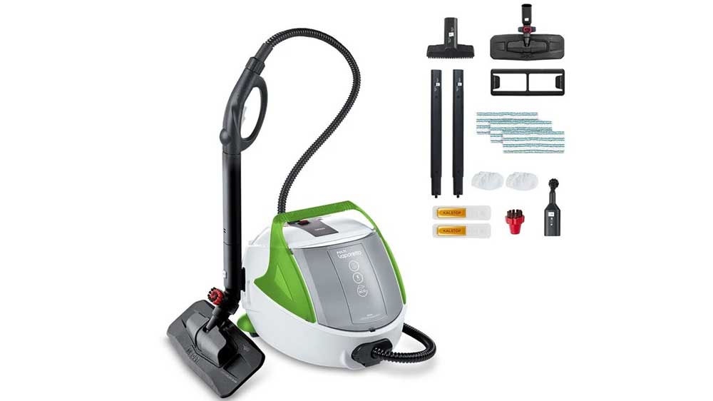 Parní čistič Polti Vaporetto Pro 8X Eco Plus příslušenství_04