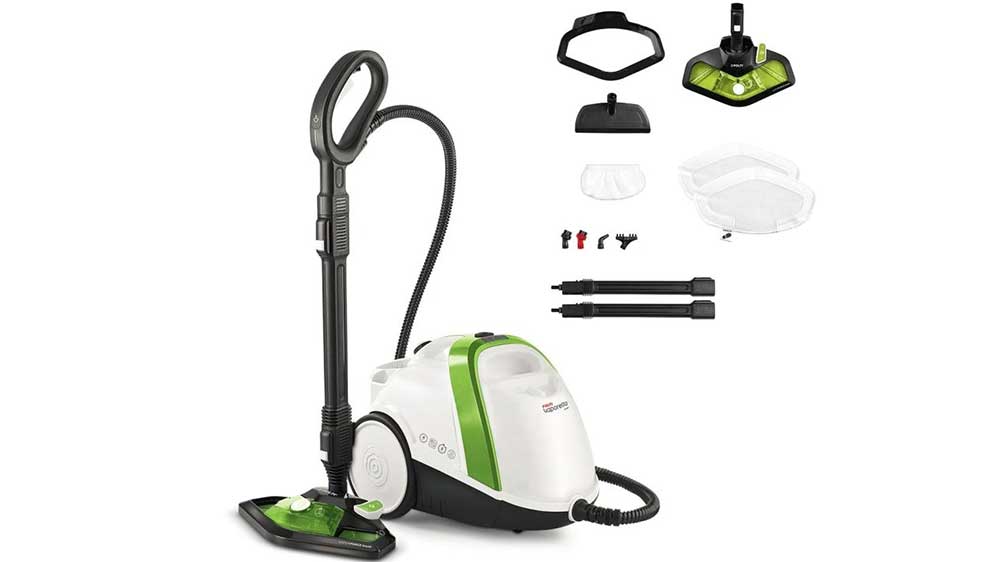 Parní vysavač Polti Vaporetto Smart 110 Eco PTEU0317_01