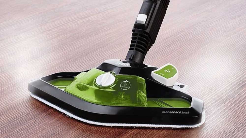 Kartáč VaporForce parního vysavače Polti Vaporetto Smart 110 Eco PTEU0317_03