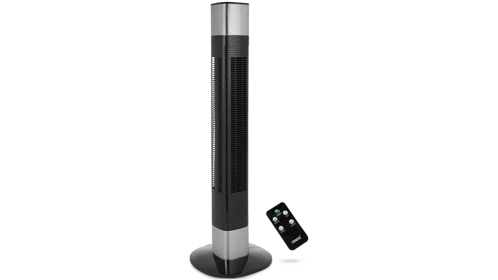 Stojanový ventilátor Princess 358280 Smart_01