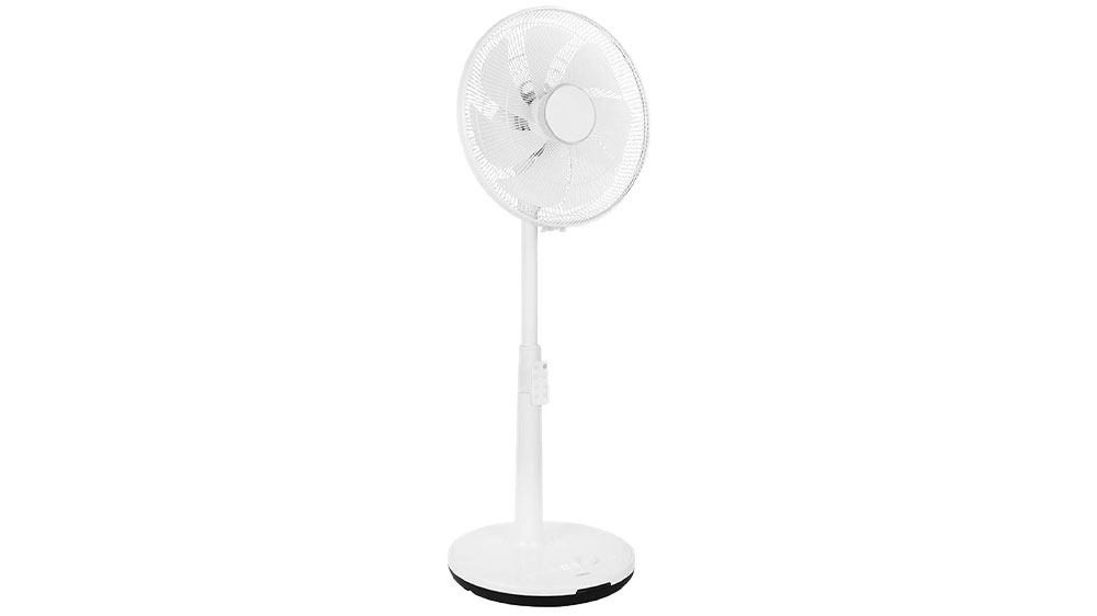 Stojanový ventilátor PRINCESS 358450 Smart_01