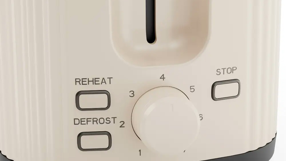 Ovládání topinkovače Princess 142337_03