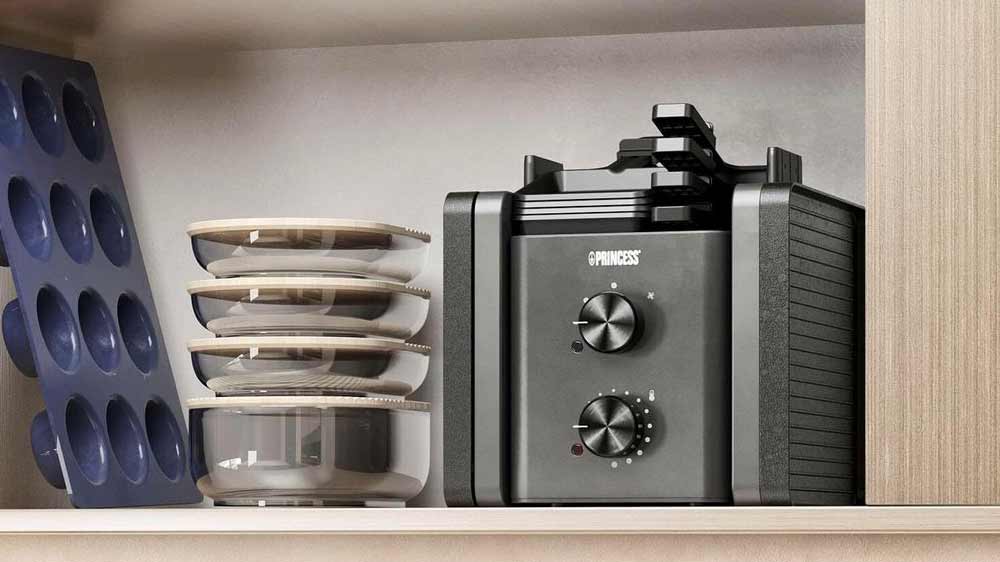 Raclette grill princes 162660 v polici_03