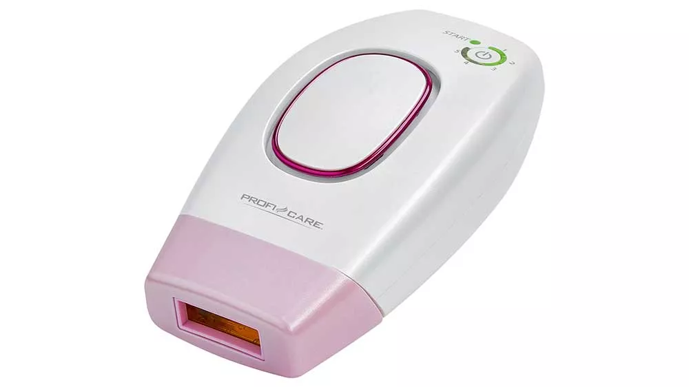 IPL epil&aacute;tor Proficare IPL 3024_01