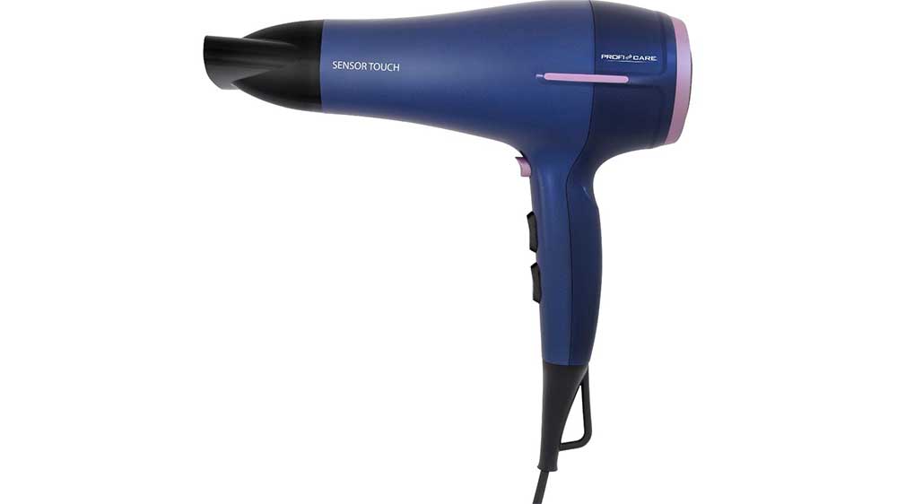 Fén ProfiCare HTD 3030_01