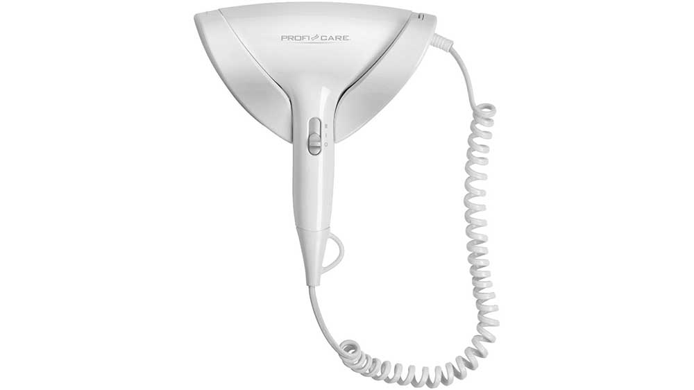 Fén ProfiCare HT 3044_01